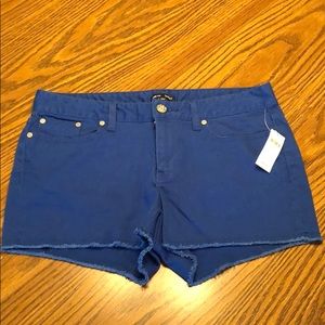 Gap Hadley shorts, size 8, NWT